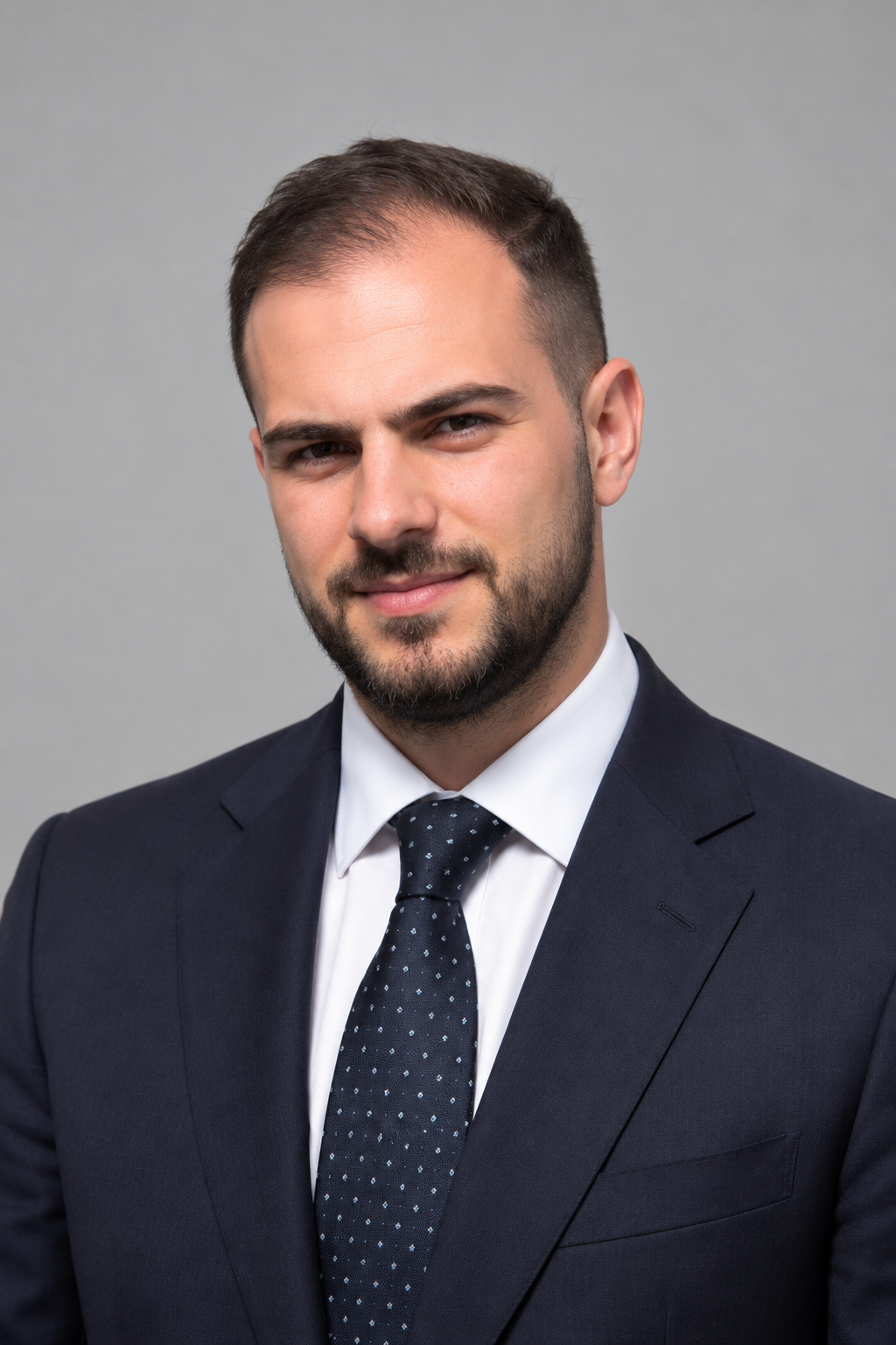 Dott. Antonio Iuliano