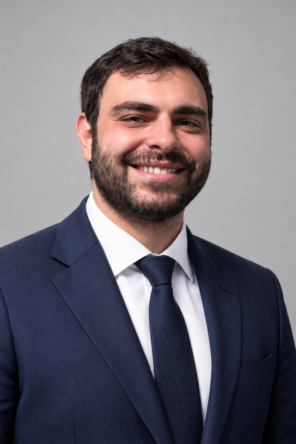 Dott. Lorenzo Iossa